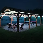Oazis Ueduelo * Tiszafüred