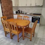 Oazis Ueduelo Tiszafüred