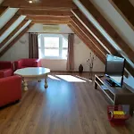 Apartment Oazis Ueduelo