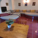 Apartment Oazis Ueduelo *