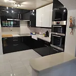 Oazis Ueduelo Tiszafüred