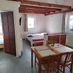 Apartment Oazis Ueduelo