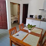 Oazis Ueduelo Apartment