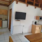 Oazis Ueduelo * Tiszafüred
