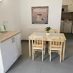 Apartment Oazis Ueduelo *