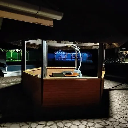 Appartement Oazis Ueduelo *