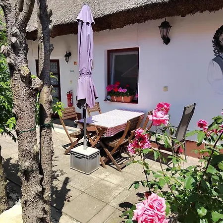 Appartement Oazis Ueduelo Tiszafüred