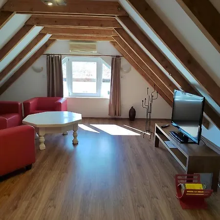 Appartement Oazis Ueduelo