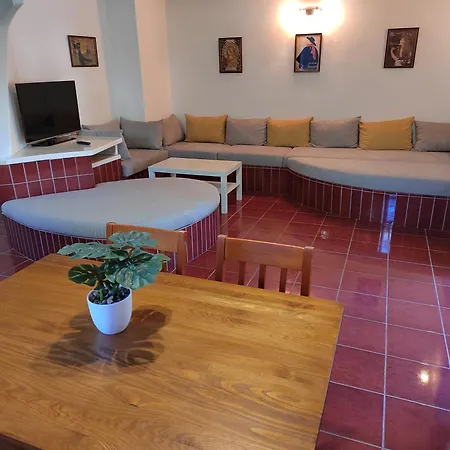 Appartement Oazis Ueduelo *