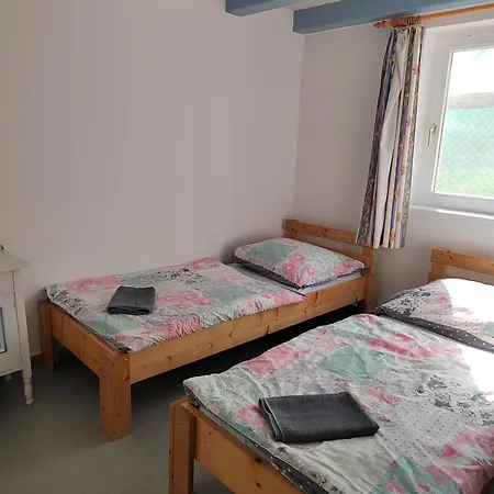 Oazis Ueduelo Apartment *