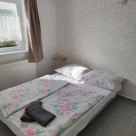 Apartment Oazis Ueduelo