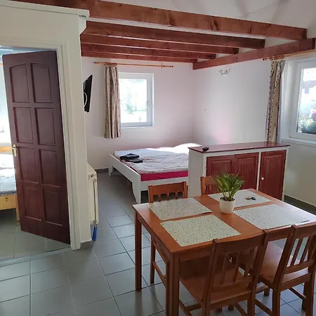 Appartement Oazis Ueduelo