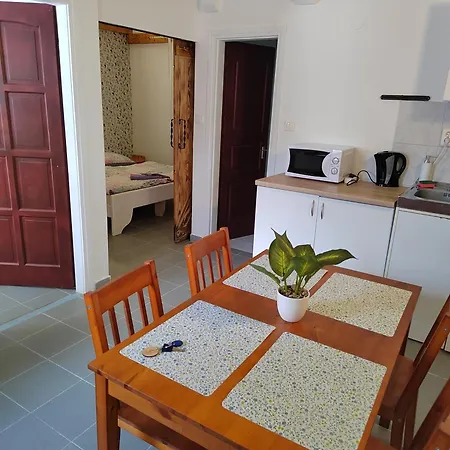 Oazis Ueduelo Appartement