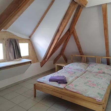 Oazis Ueduelo Apartment
