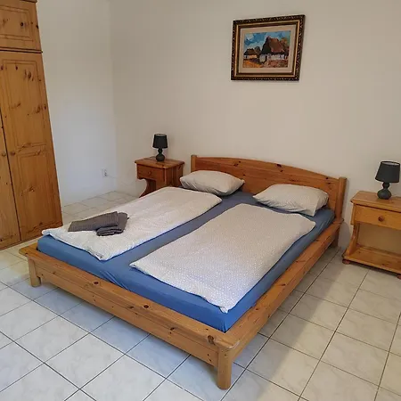 Oazis Ueduelo Tiszafüred