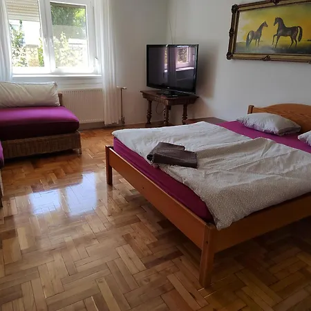 Oazis Ueduelo Apartment *