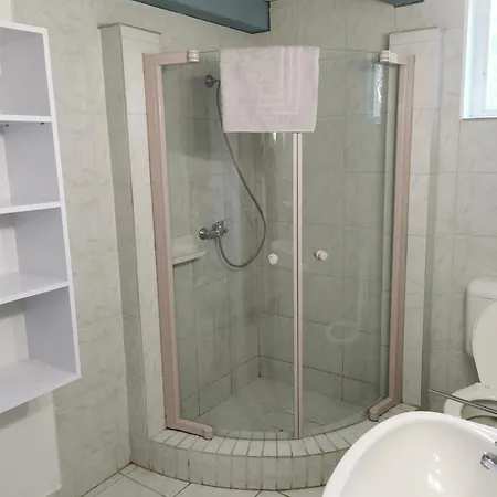 Apartment Oazis Ueduelo